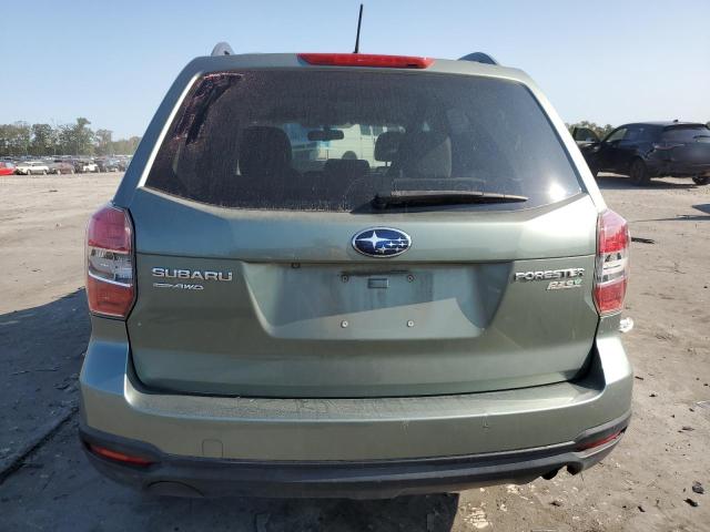 Photo 6 from auction – 2015 SUBARU FORESTER 2 with VIN JF2SJADC6FH428523