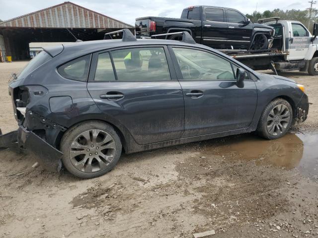 Фото 3 с аукциона – 2013 SUBARU IMPREZA PR с VIN JF1GPAC63DH203543