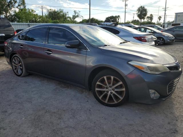 Photo 4 from auction – 2014 TOYOTA AVALON BAS with VIN 4T1BK1EB3EU096513