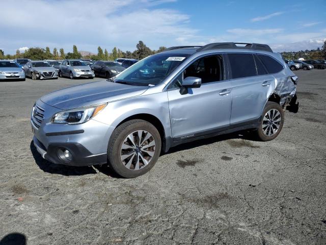 SUBARU OUTBACK 2. 2016 с VIN 4S4BSANC2G3217226 - Снимка от търг