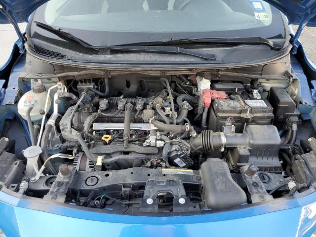 Photo 11 from auction – 2020 NISSAN VERSA SV with VIN 3N1CN8EV1LL842373