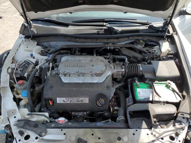 Photo 11 from auction – 2012 HONDA ACCORD EXL with VIN 1HGCP3F86CA022947