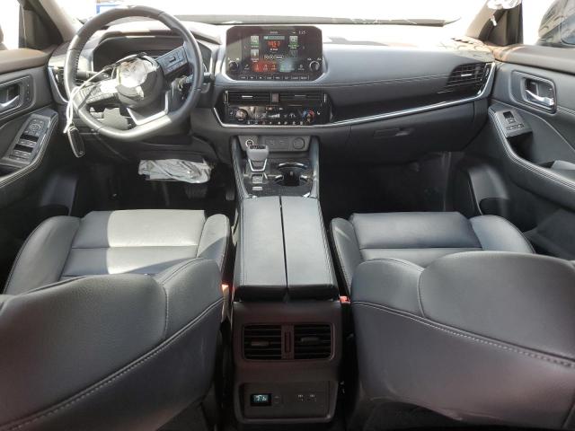 Photo 8 from auction – 2023 NISSAN ROGUE SL with VIN JN8BT3CA8PW406304