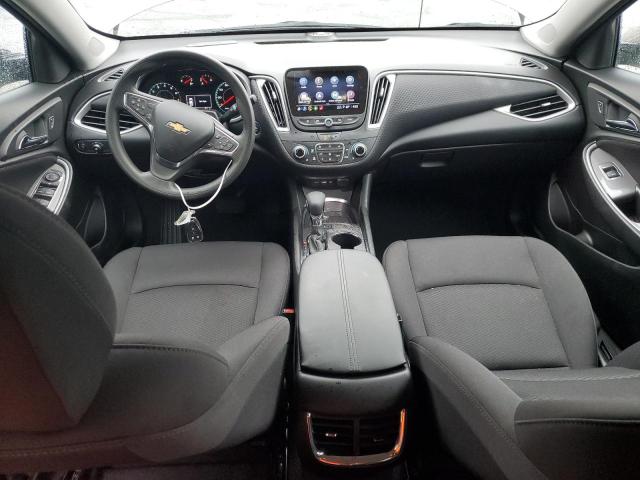 Photo 8 from auction – 2024 CHEVROLET MALIBU LT with VIN 1G1ZD5ST0RF231306
