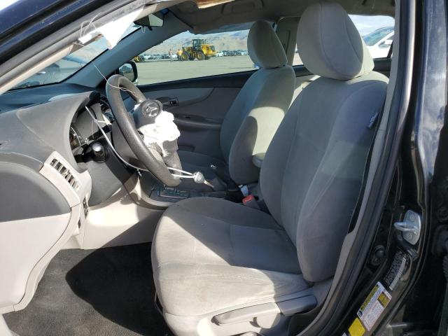 Photo 7 from auction – 2011 TOYOTA COROLLA BA with VIN 2T1BU4EE8BC665228