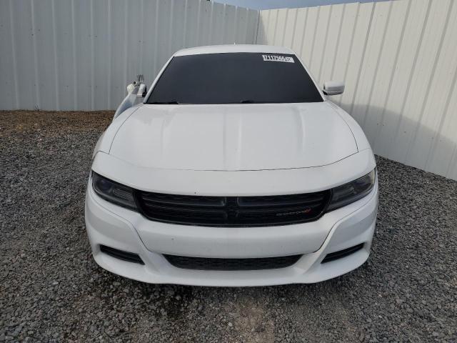 Photo 5 from auction – 2016 DODGE CHARGER SX with VIN 2C3CDXHGXGH146590
