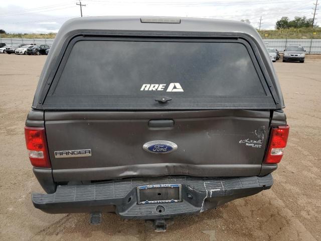 Photo 6 from auction – 2011 FORD RANGER SUP with VIN 1FTLR4FE0BPA40733