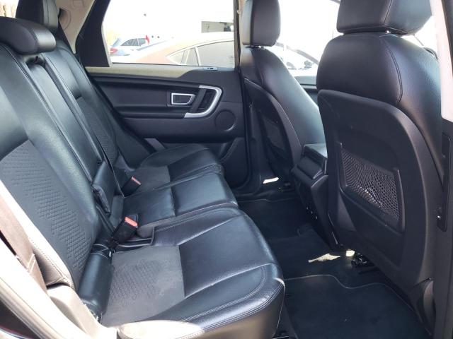 Photo 10 from auction – 2016 LAND ROVER DISCOVERY with VIN SALCP2BG8GH585123