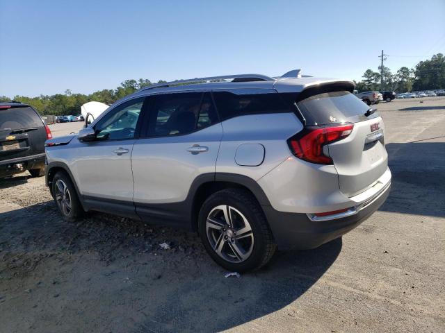 Photo 2 from auction – 2019 GMC TERRAIN SL with VIN 3GKALPEV2KL239620