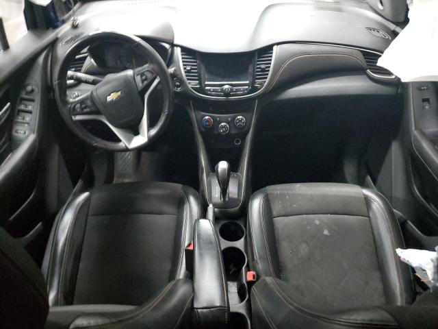 Photo 8 from auction – 2017 CHEVROLET TRAX 1LT with VIN 3GNCJPSB8HL206609