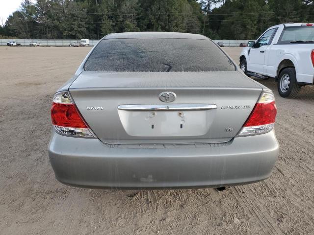 Photo 6 from auction – 2005 TOYOTA CAMRY LE with VIN 4T1BF32K85U605340
