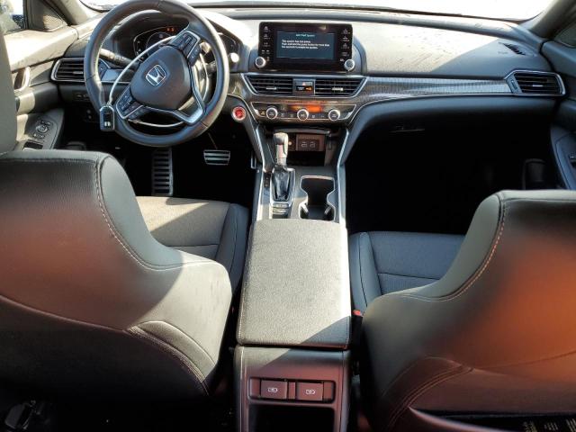 Photo 8 from auction – 2021 FORD EXPLORER X with VIN 1FMSK7DH1MGC36984
