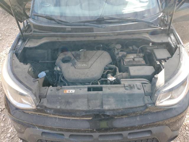 Photo 11 from auction – 2016 KIA SOUL with VIN KNDJN2A29G7312031