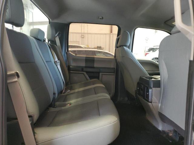 Photo 10 from auction – 2016 FORD F150 SUPER with VIN 1FTFW1EF6GKE50794