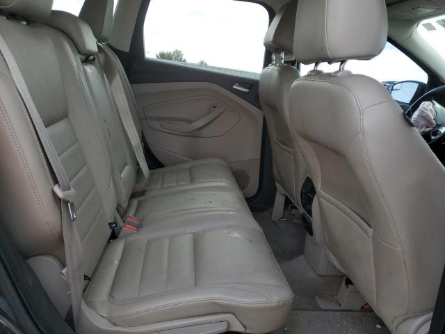 Photo 11 from auction – 2014 FORD ESCAPE TIT with VIN 1FMCU9J93EUA60420
