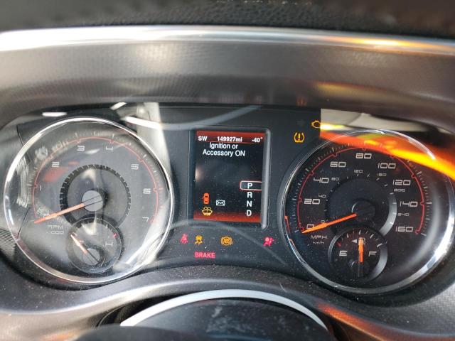 Photo 9 from auction – 2014 DODGE CHARGER R/ with VIN 2C3CDXCT0EH144641