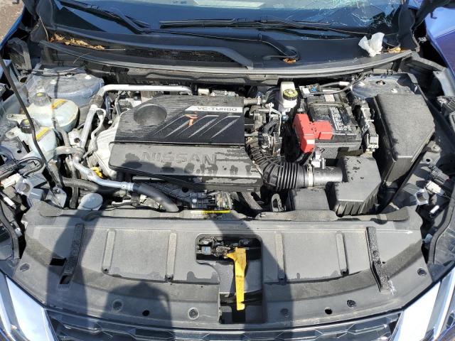 Photo 12 from auction – 2023 NISSAN ROGUE SV with VIN 5N1BT3BB9PC843361