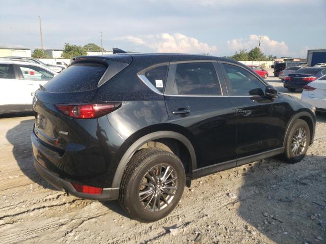 Photo 3 from auction – 2019 MAZDA CX-5 TOURI with VIN JM3KFACM0K1506234