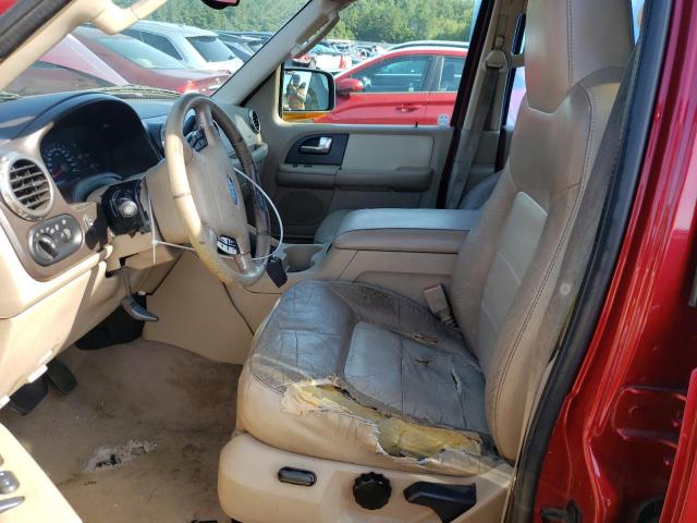 Фото 7 с аукциона – 2004 FORD EXPEDITION с VIN 1FMPU17L34LB84679