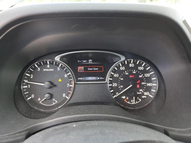 Photo 9 from auction – 2020 NISSAN PATHFINDER with VIN 5N1DR2CM9LC651014