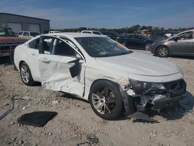 Photo 4 from auction – 2015 CHEVROLET IMPALA LS with VIN 2G11Y5SN1F9132761
