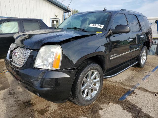 GMC YUKON DENA 2011 with VIN 1GKS2EEF1BR327295 - Photo from auction