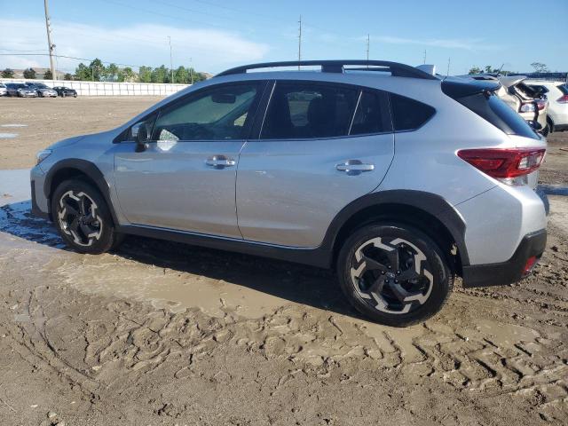 Photo 2 from auction – 2022 SUBARU CROSSTREK with VIN JF2GTHNC4NH261908