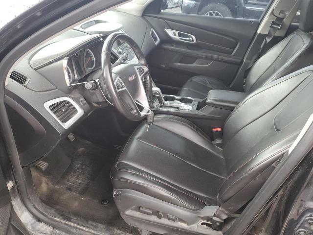 Photo 7 from auction – 2014 GMC TERRAIN SL with VIN 2GKFLYE37E6245464