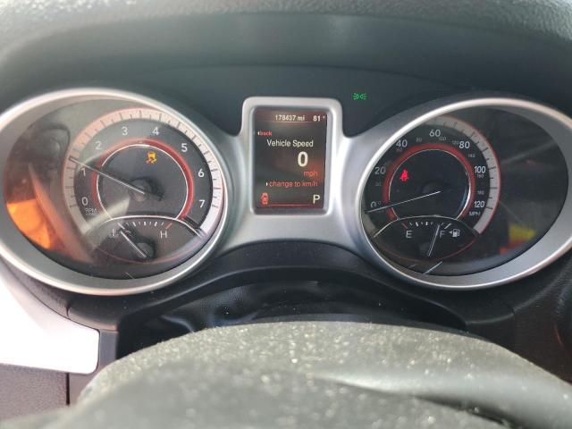 Photo 9 from auction – 2016 DODGE JOURNEY SE with VIN 3C4PDCAB0GT104554