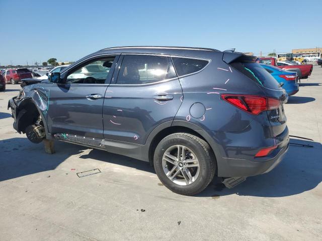 Photo 2 from auction – 2018 HYUNDAI SANTA FE S with VIN 5XYZU3LB4JG522331