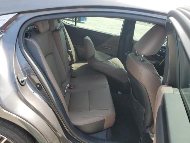 Photo 10 from auction – 2024 LEXUS ES 350 BAS with VIN 58ADZ1B12RU161897