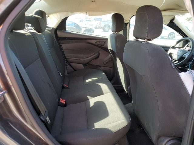 Photo 10 from auction – 2018 FORD FOCUS S with VIN 1FADP3E23JL290684