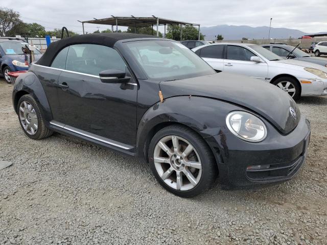 Photo 4 from auction – 2013 VOLKSWAGEN BEETLE with VIN 3VW5P7ATXDM816541