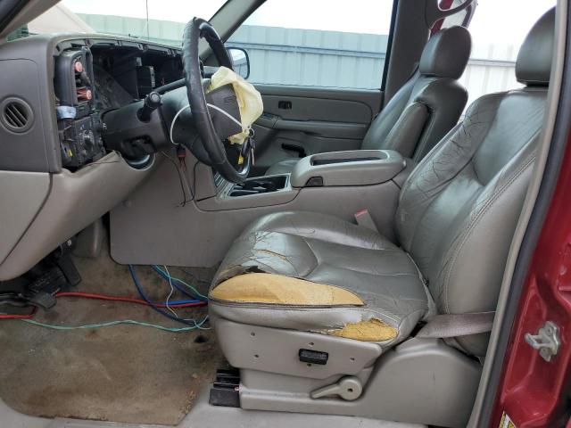Photo 7 from auction – 2005 GMC YUKON with VIN 1GKEC13V15J147685