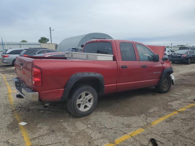 Photo 3 from auction – 2007 DODGE RAM 1500 S with VIN 1D7HA18P97S206140