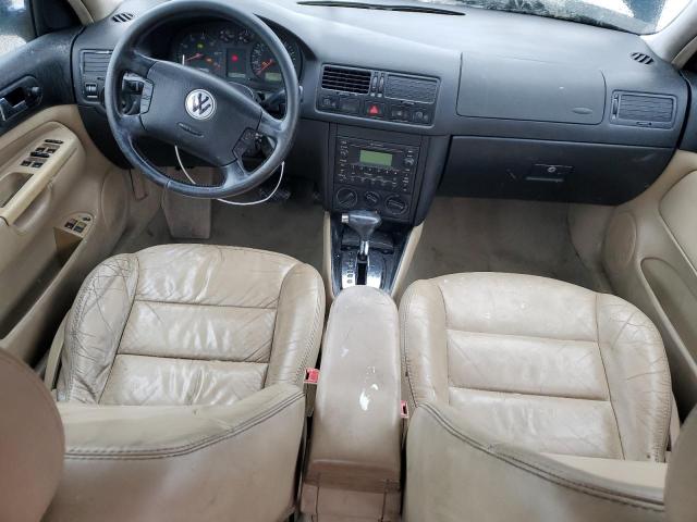 Photo 8 from auction – 2003 VOLKSWAGEN JETTA GLS with VIN 3VWSK69M83M159178