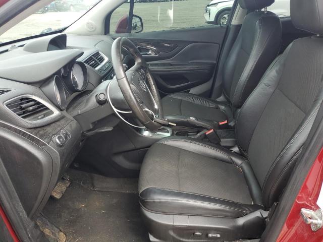 Photo 7 from auction – 2014 BUICK ENCORE CON with VIN KL4CJBSB6EB782881