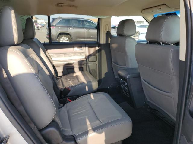 Photo 11 from auction – 2016 FORD FLEX SEL with VIN 2FMGK5C88GBA10027