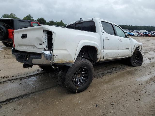 Photo 3 from auction – 2017 TOYOTA TACOMA DOU with VIN 3TMAZ5CN5HM031493