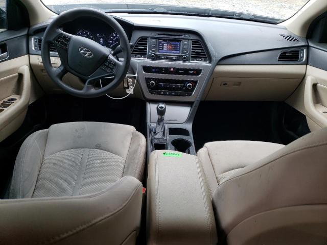 Photo 8 from auction – 2015 HYUNDAI SONATA SPO with VIN 5NPE34AF2FH241156