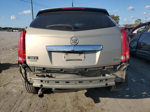 Photo 6 from auction – 2012 CADILLAC SRX PERFOR with VIN 3GYFNBE30CS580884