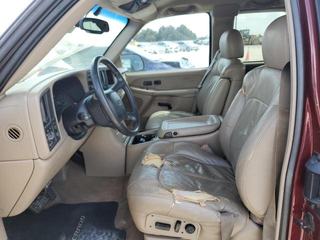 Photo 7 from auction – 2002 CHEVROLET SILVERADO with VIN 2GCEC19T621264539