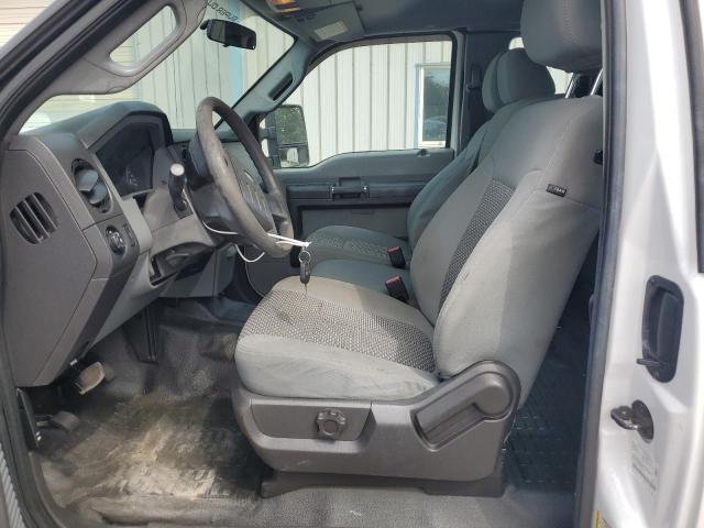 Photo 7 from auction – 2014 FORD F250 SUPER with VIN 1FT7X2B6XEEB57018