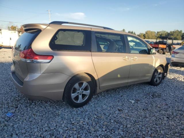 Photo 3 from auction – 2012 TOYOTA SIENNA LE with VIN 5TDKK3DC6CS212668