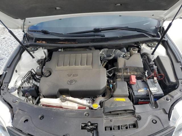 Photo 11 from auction – 2013 TOYOTA AVALON BAS with VIN 4T1BK1EB1DU071544