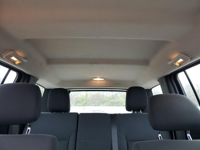 Photo 10 from auction – 2012 JEEP LIBERTY SP with VIN 1C4PJMAK8CW141998