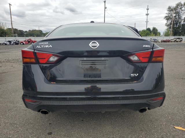 Photo 6 from auction – 2019 NISSAN ALTIMA SV with VIN 1N4BL4DW3KC201064