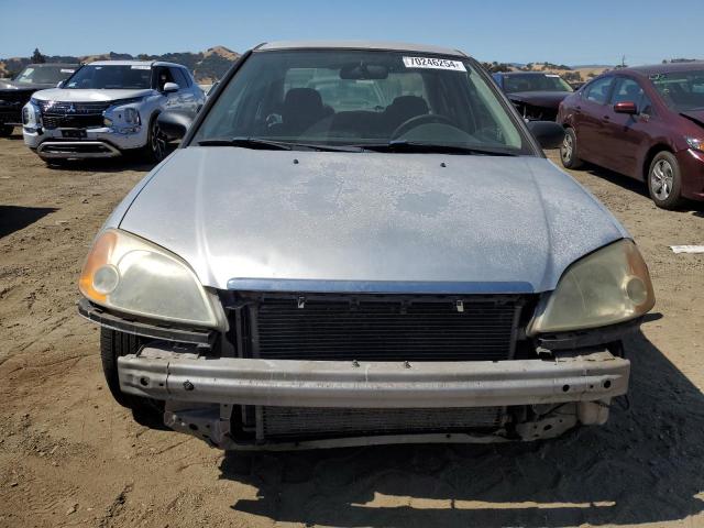 Photo 5 from auction – 2002 HONDA CIVIC LX with VIN 2HGES16632H559222