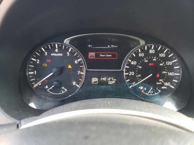 Photo 9 from auction – 2015 NISSAN ALTIMA 2.5 with VIN 1N4AL3AP7FC286225