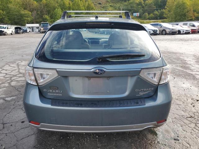 Photo 6 from auction – 2011 SUBARU IMPREZA OU with VIN JF1GH6D60BH816919